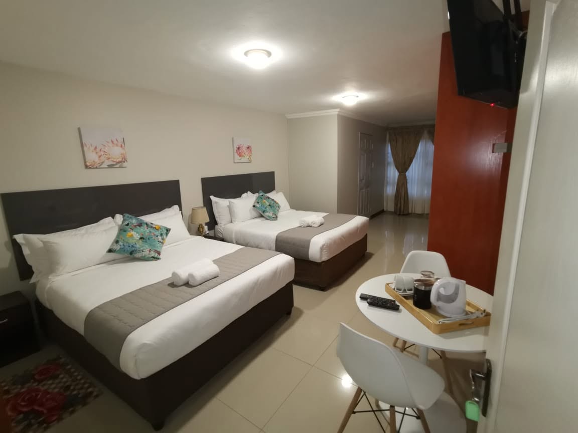 Family / Deluxe Room
